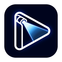 ToskLight Control application icon