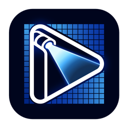 ToskLight Pixel application icon