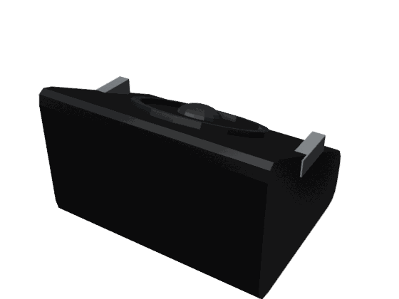 Model: stage-monitor