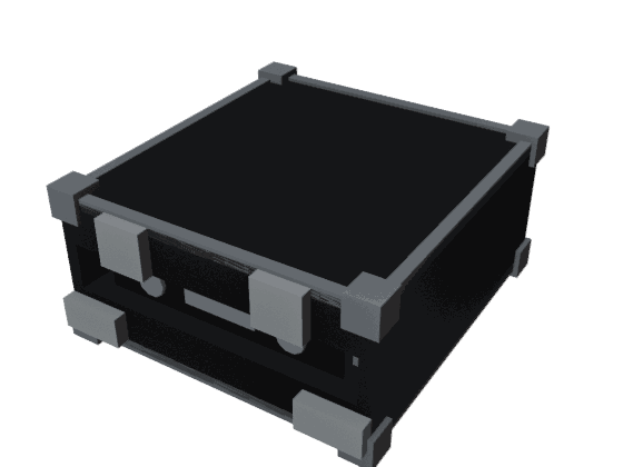 Model: rack-02u