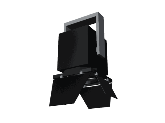 Model: fresnel-barn-doors-2kw