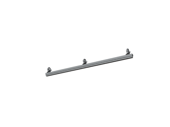 With clamp: led-strip-rgbcct-2000