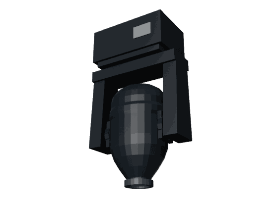 Model: moving-head-profile