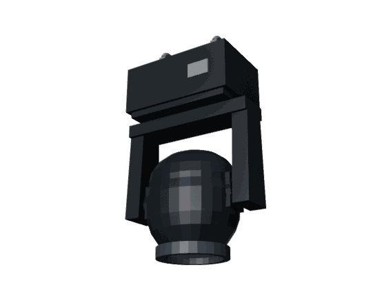 With clamp: moving-head-wash-large