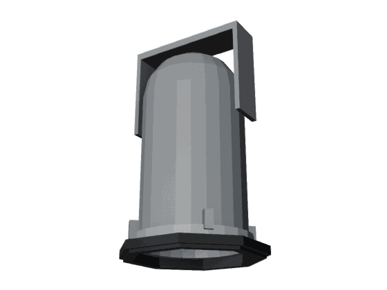 Model: par-64-long-nose-silver