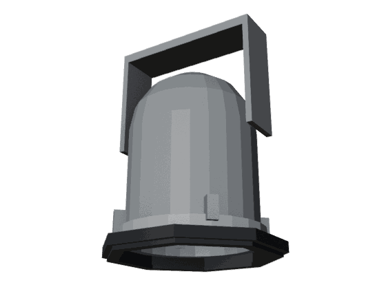 Model: par-64-short-nose-silver