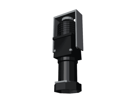 Model: profile-spot