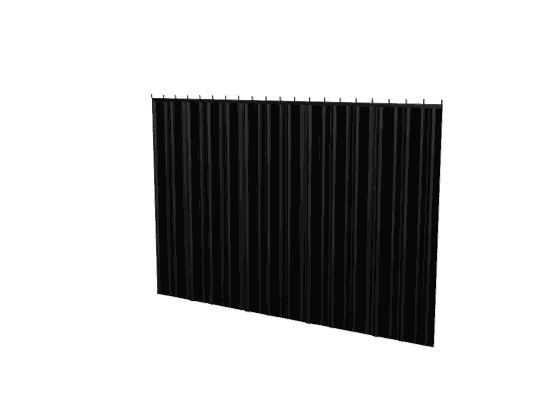 Model: curtain-6000x4000-black