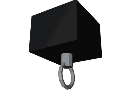 Model: mirror-ball-motor