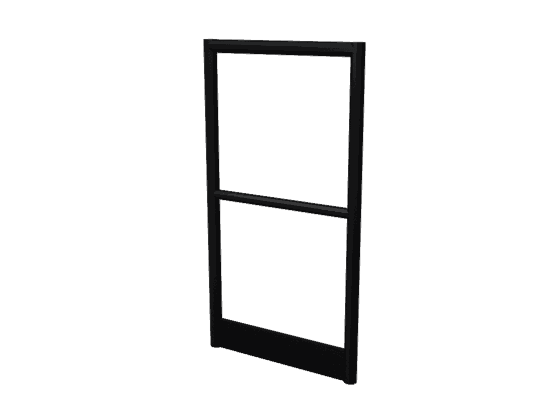 Model: railing-0500