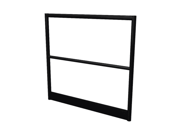 Model: railing-1000
