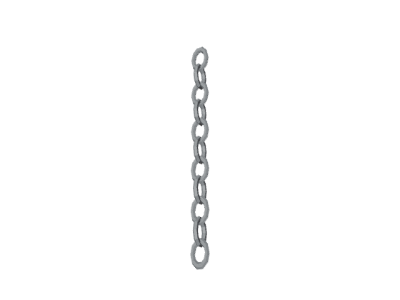 Model: chain-0500