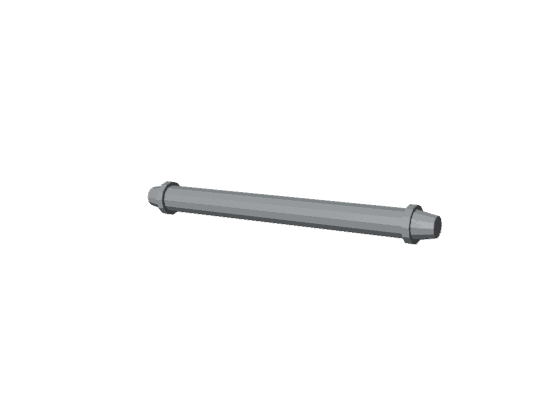 Model: pipe-0500