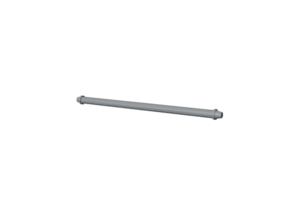 Model: pipe-1000
