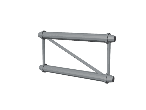 Model: truss-2-point-0500