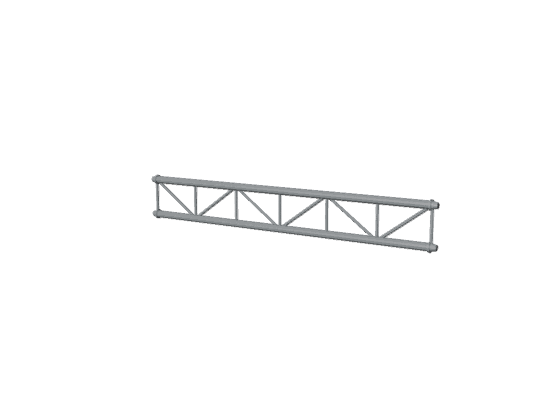 Model: truss-2-point-2000