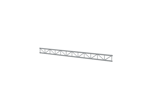 Model: truss-2-point-4000