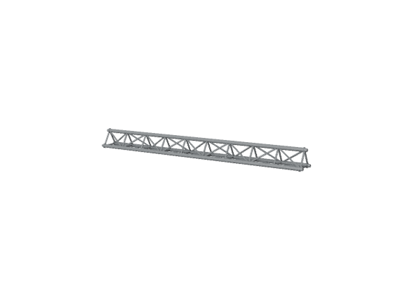 Model: truss-3-point-3000