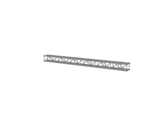 Model: truss-4-point-4000