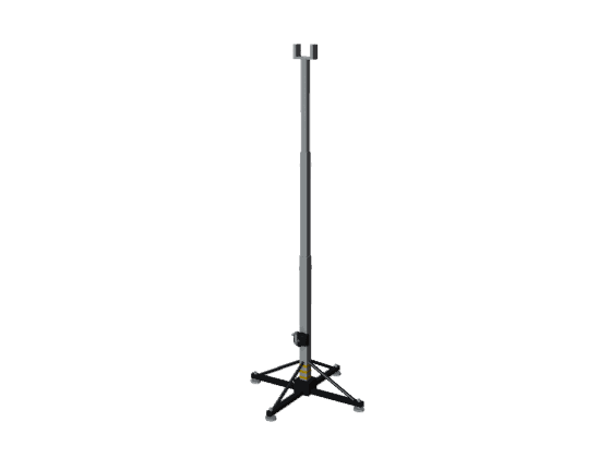 Model: truss-lift