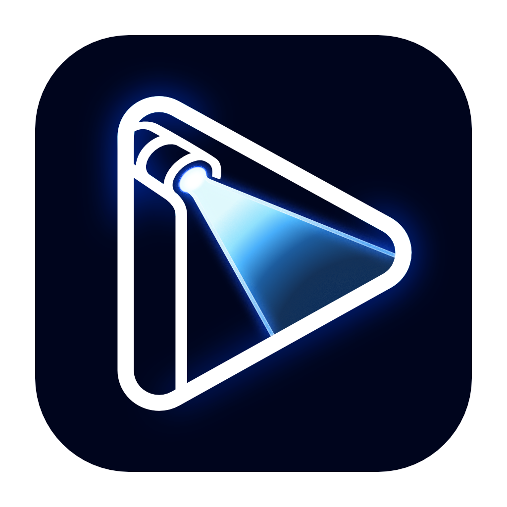 ToskLight Control